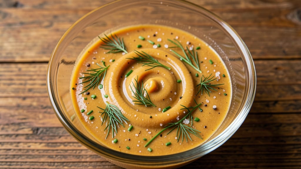 Bob Evans Colonial Salad Dressing Recipe: Crisp Celery Crowns and Creamy Herb Harmony