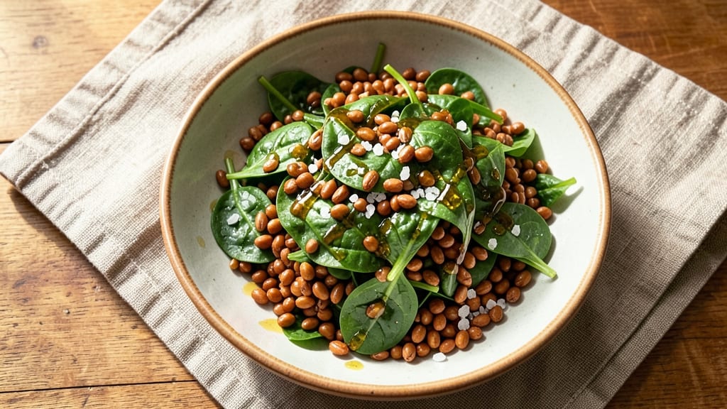 Bob's Red Mill Wheat Berry Salad Recipe: Hearty Harvest Crunch With Nutty Depth