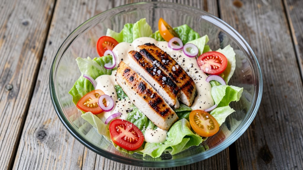Award-Winning Smoked Chicken Salad Recipe: Judges' Favorite With Smoky Depth and Cool Creaminess