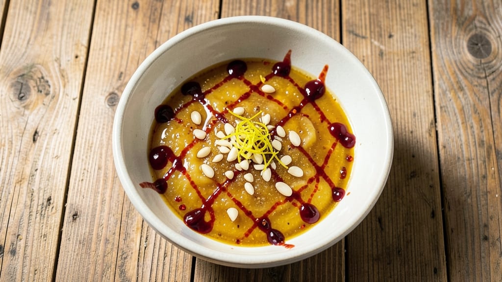 Banh Mi Salad Dressing Recipe: Smoky Fish Sauce and Lime Brightness