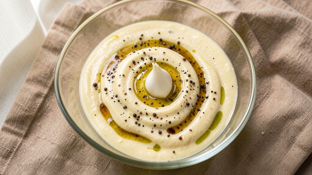 Betty Crocker's Caesar Salad Dressing Recipe: Creamy Parmesan Richness Without the Store-Bought Guilt