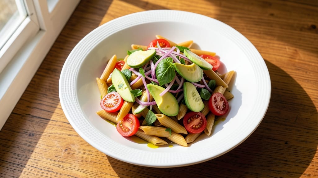 Best Tasting Pasta Salad Recipe: Cool, Crunchy, and Crowd-Pleasing