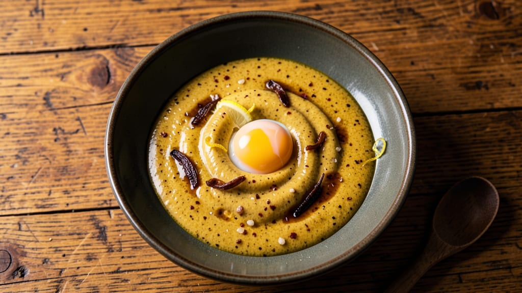 Award-Winning Caesar Salad Dressing Recipe: Bold Anchovy-Zest That Wins Judges