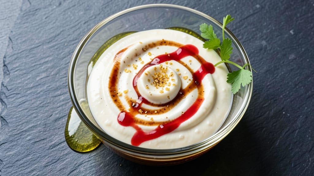 Atkins Caesar Salad Dressing Recipe: Low-Carb Creaminess With Bold Parmesan Zing
