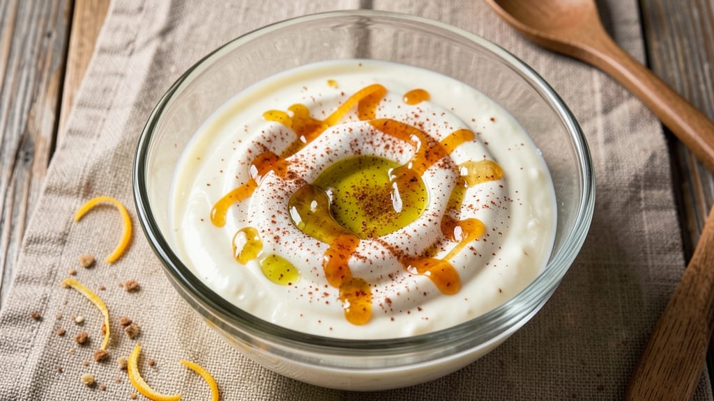 Betty Crocker Fruit Salad Dressing Recipe: Sweet-Tart Vinaigrette With Hidden Creaminess
