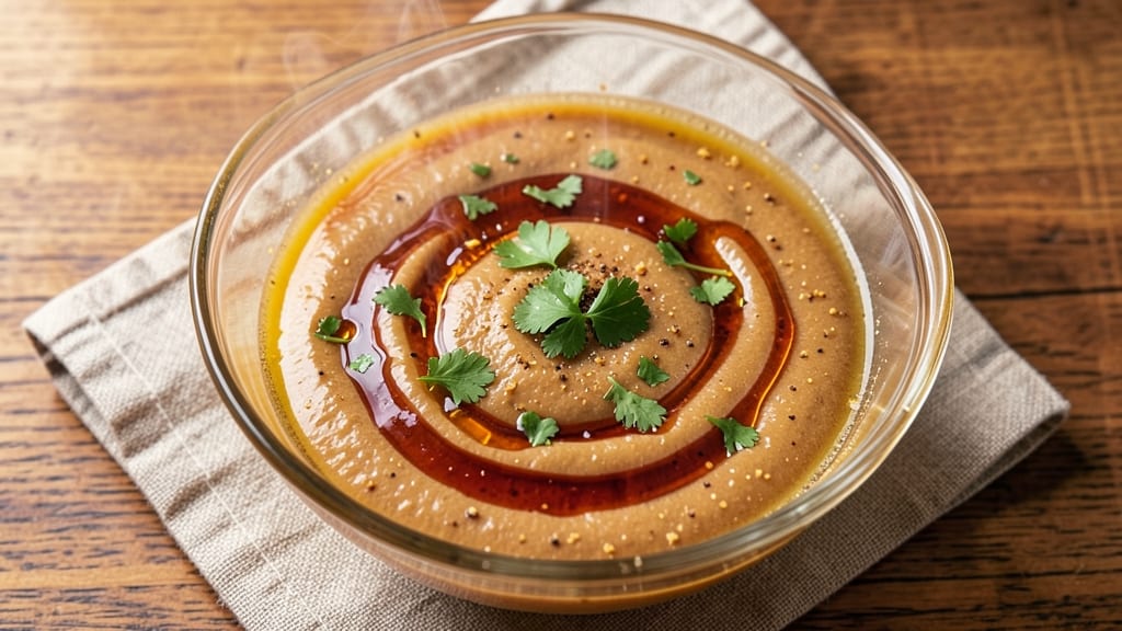 Awesome Salad Dressing Recipe: Bold Flavors That Elevate Any Bowl