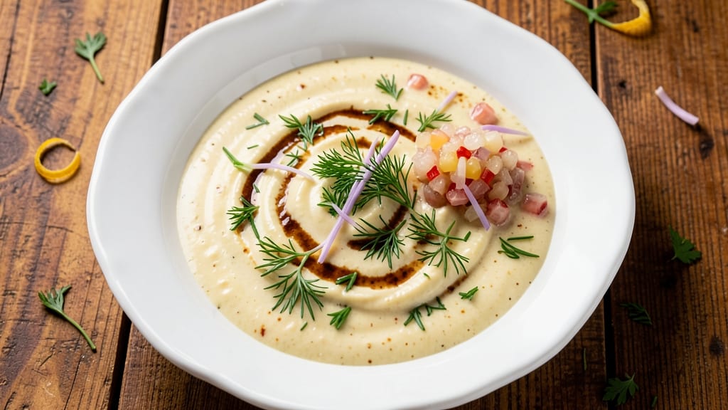 Best Potato Salad Dressing Recipe With Mayonnaise: Herb-Packed Creaminess for Picnic Perfection