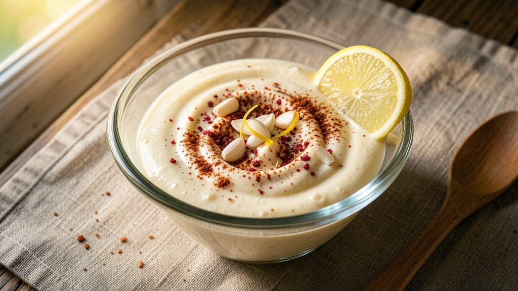 Cajun Chicken Salad Dressing Recipe: Spicy Kick With Creamy Heat Balance