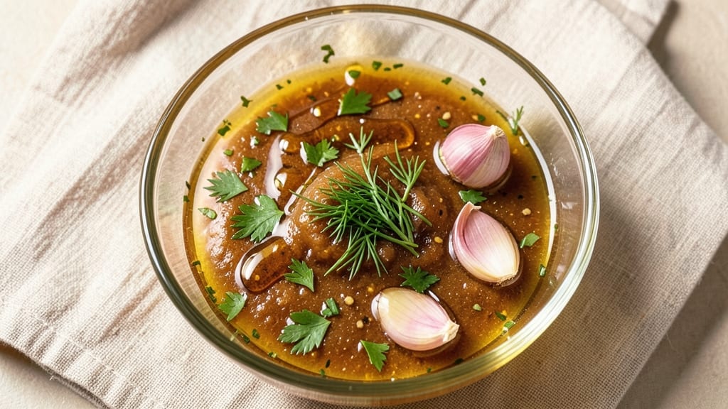 Candida Salad Dressing Recipe: Gut-Friendly Probiotic Powerhouse