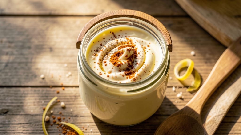 Bahama Breeze House Salad Dressing Recipe: Tropical Creaminess With Citrus Zing