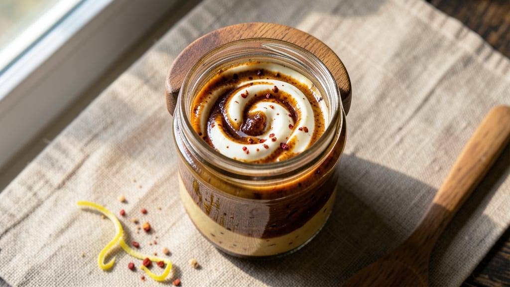 Bob Evans Wildfire Salad Dressing Recipe: Smoky Chipotle Cream Cheese Bliss