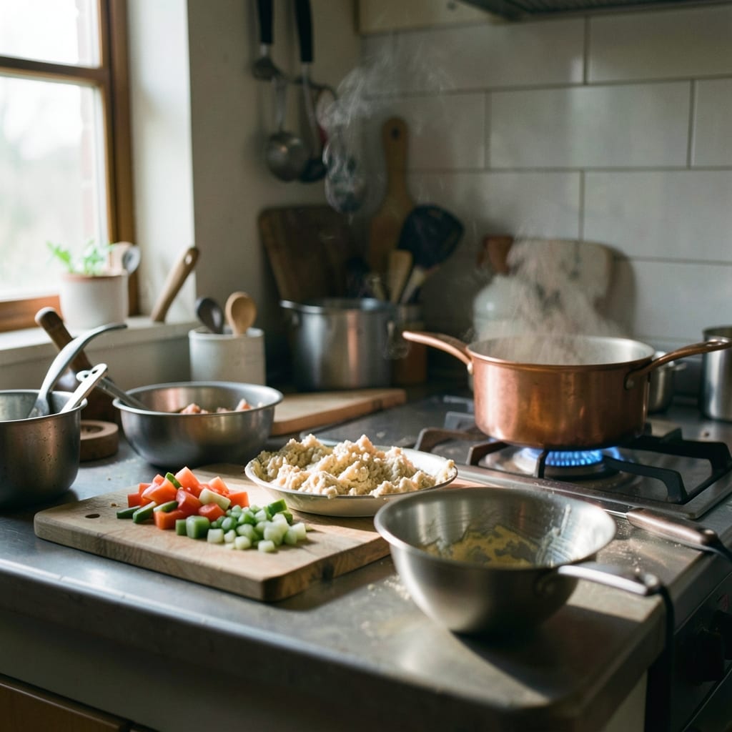 About Salad Recipes Crisp