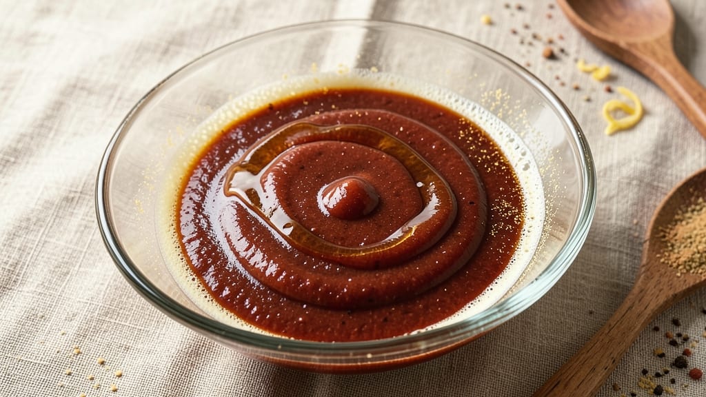Buffalo Salad Dressing Recipe: Spicy-Sweet Kick With Creamy Tang