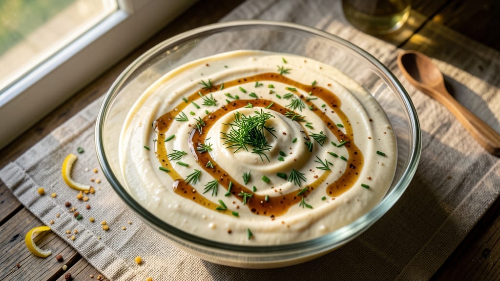Broccoli Salad Dressing Recipe With Mayo: Bold Tangy Twist for Classic Crunch