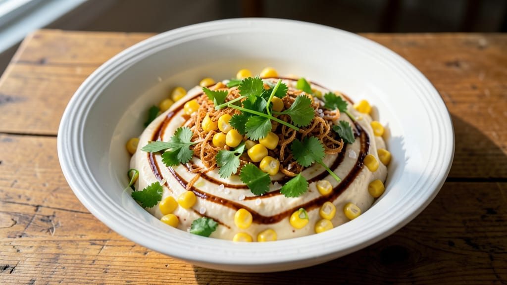 Armadillo Willy's Corn Salad Recipe: Smoky Chipotle Cream Cheese Bliss