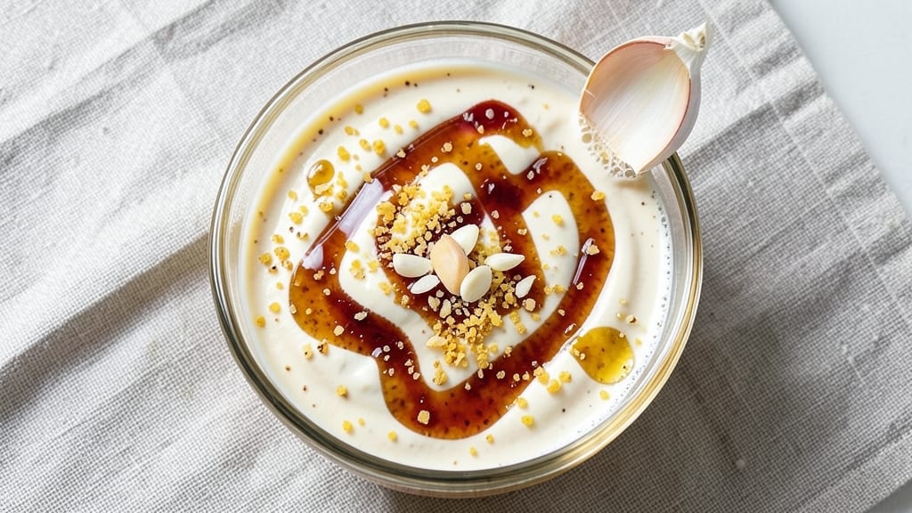 Beyond Meat Diet Salad Dressing Recipe: Vegan Creaminess Without Compromising Flavor