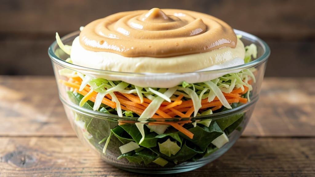 7 Layer Salad Recipe Pioneer Woman: The Original Party-Ready Crowd-Pleaser