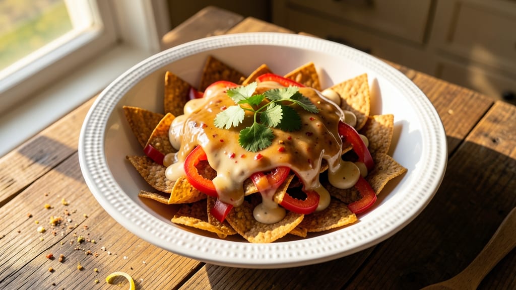 Corn Chip Salad Recipe With Catalina Dressing: Crunchy Tortilla Bites in Zesty Creamy Bliss