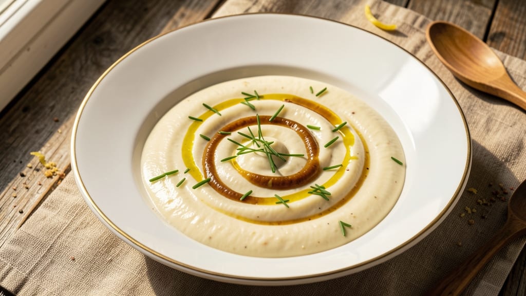 Bonefish House Salad Dressing Recipe: Herb-Infused Creaminess With Citrus Zing